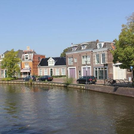 Studio Aan De Kade In Sneek Exterior foto