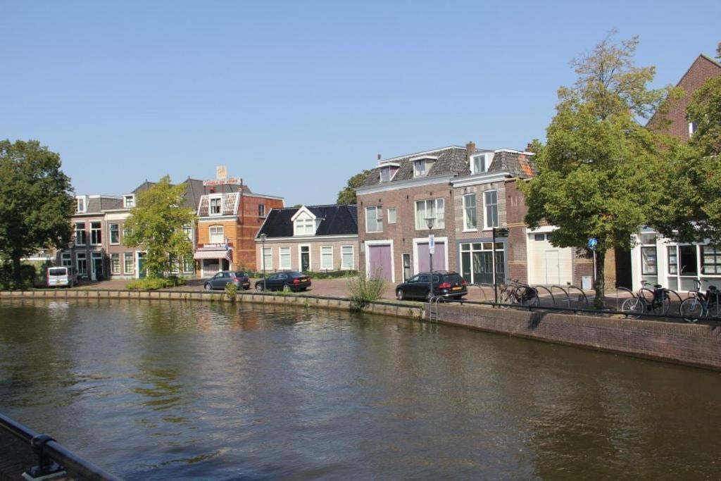 Studio Aan De Kade In Sneek Exterior foto